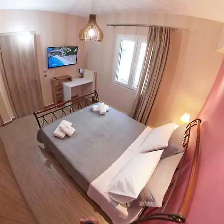 Veraghi 2 Lägenhet Lefkáda