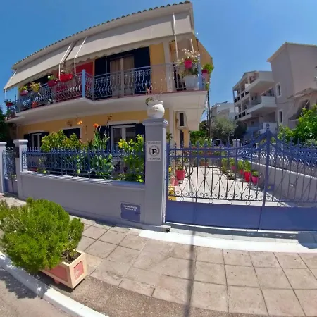 Apartamento Veraghi 2 *
