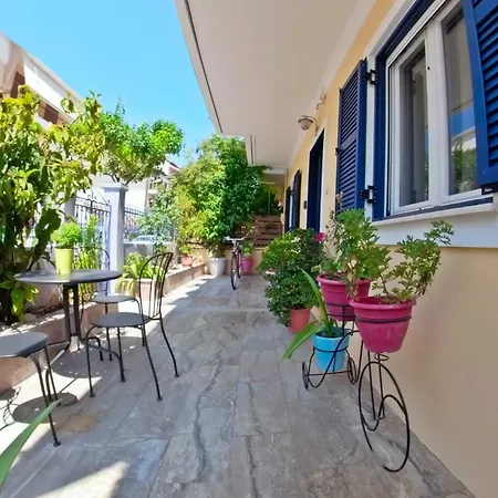 Apartamento Veraghi 2
