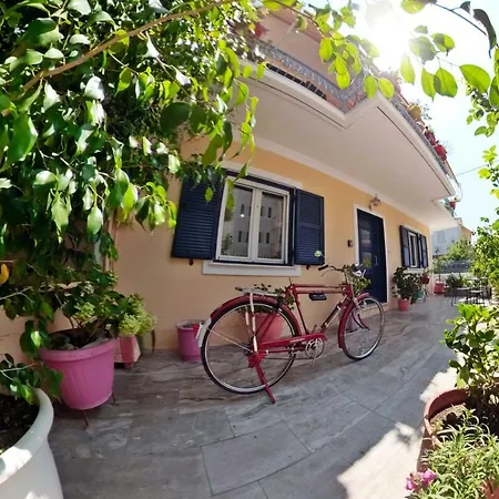 Apartamento Veraghi 2