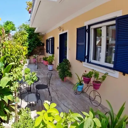 Veraghi 2 Apartamento *